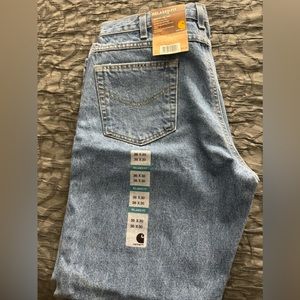 Carhartt Mens Jeans